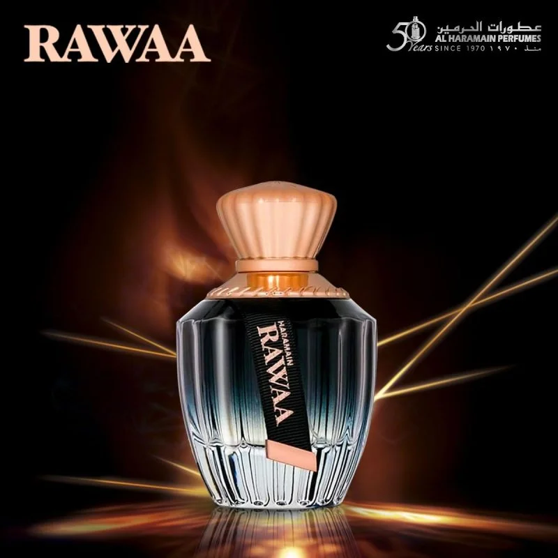 Rawaa spray 100 ml