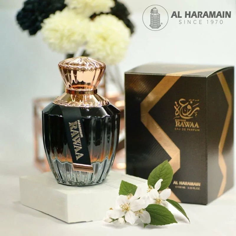 Rawaa spray 100 ml
