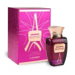 Haramain Destino French Collection woda perfumowana unisex 100 ml