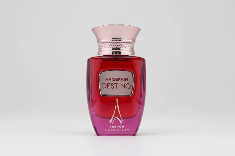 Haramain Destino French Collection woda perfumowana unisex 100 ml