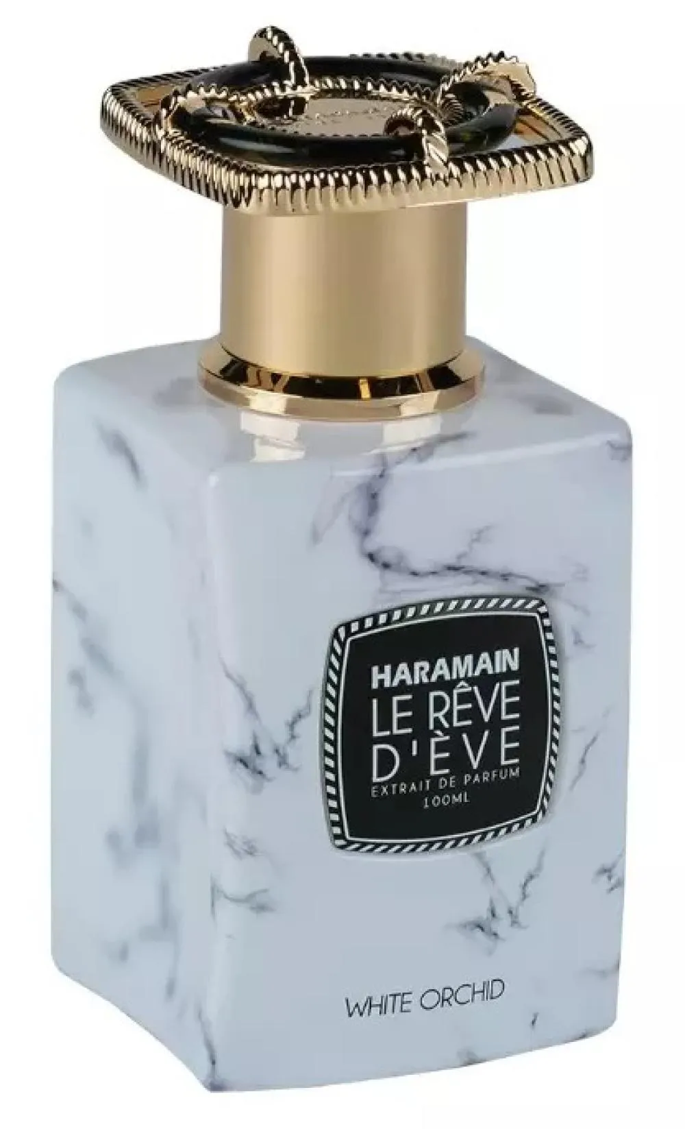 Haramain Le Rêve D'Ève White Orchid ekstrakt perfum dla kobiet 100 ml