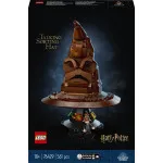 Harry Potter™ 76429 Mówiąca Tiara Przydziału