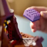 Harry Potter™ 76429 Mówiąca Tiara Przydziału