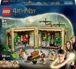Harry Potter™ 76445 Zamek w Hogwarcie: Lekcja zielarstwa