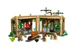 Harry Potter™ 76445 Zamek w Hogwarcie: Lekcja zielarstwa