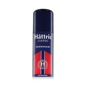 Hattric Classic DEO w sprayu dla mężczyzn