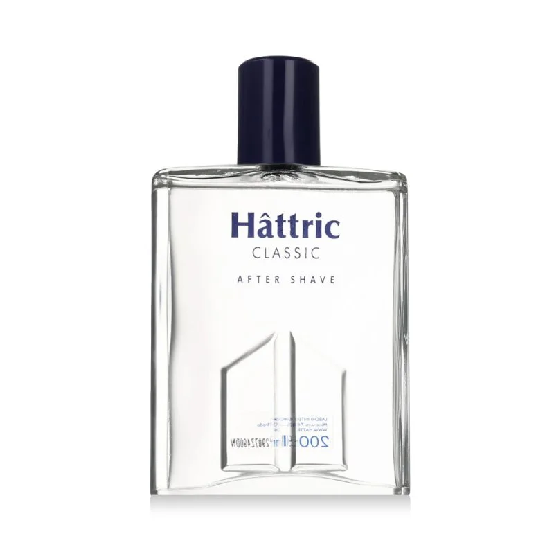 Classic woda po goleniu dla mężczyzn 200 ml