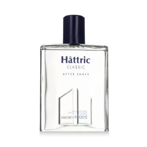 Hattric Classic Classic woda po goleniu dla mężczyzn