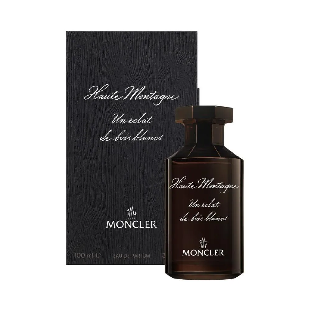 Haute Montagne woda perfumowana unisex 100 ml