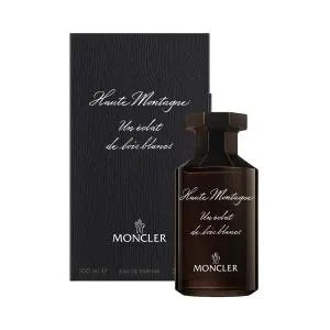 Moncler Haute Montagne woda perfumowana unisex