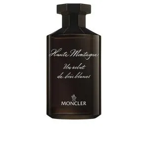 Moncler Haute Montagne woda perfumowana unisex