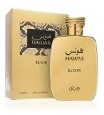 Hawas Elixir woda perfumowana unisex 100 ml