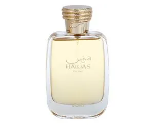 Rasasi Hawas Exotic woda perfumowana dla mężczyzn