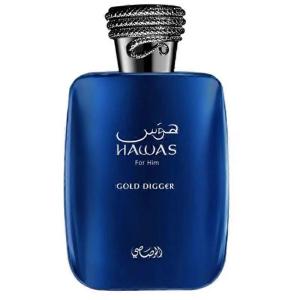 Hawas Gold Digger woda perfumowana dla mężczyzn