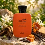 Hawas Overdose woda perfumowana dla mężczyzn 100 ml