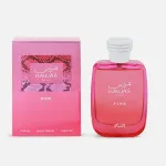 Hawas Pink For Her woda perfumowana dla kobiet 100 ml
