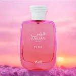 Hawas Pink For Her woda perfumowana dla kobiet 100 ml
