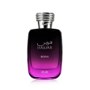 Rasasi Hawas Reina woda perfumowana unisex