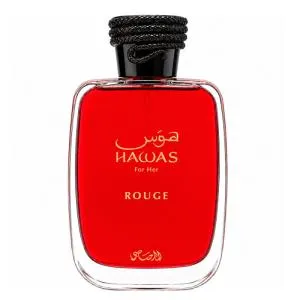 Rasasi Hawas Rouge woda perfumowana dla kobiet