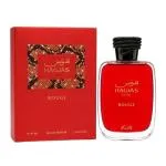 Hawas Rouge woda perfumowana dla kobiet 100 ml