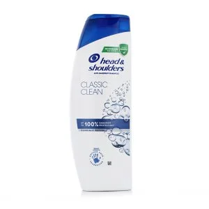 Head Szampon przeciwłupieżowy Classic Clean