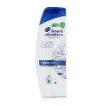 Szampon przeciwłupieżowy Classic Clean 400 ml