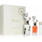 Her Confession 100 ml + EDP MINI 12 ml + mgiełka do włosów woda perfumowana dla kobiet 50 ml