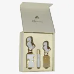 Her Confession 100 ml + EDP MINI 12 ml + mgiełka do włosów woda perfumowana dla kobiet 50 ml