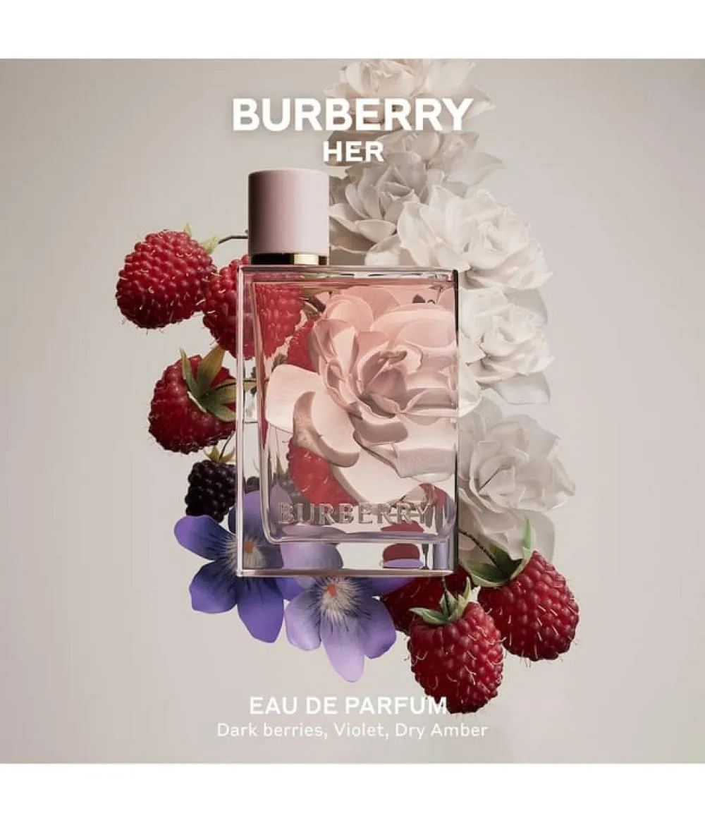 Her woda perfumowana dla kobiet 30 ml