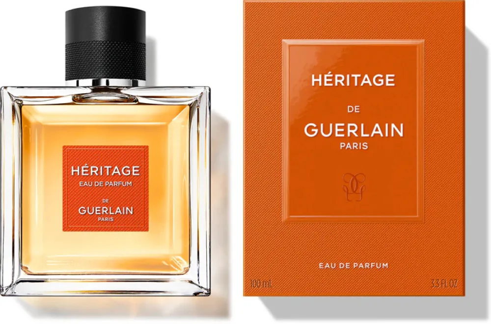 Héritage de Guerlain woda perfumowana dla mężczyzn 100 ml