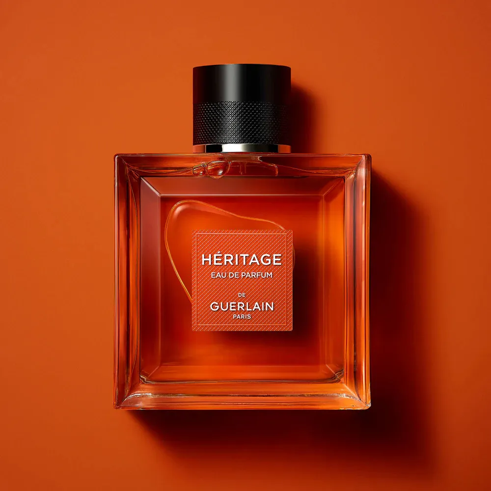 Héritage de Guerlain woda perfumowana dla mężczyzn 100 ml