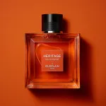 Héritage de Guerlain woda perfumowana dla mężczyzn 100 ml