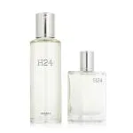 Hermès H24 EDT napełnialny 30 ml + EDT wkład 125 ml M