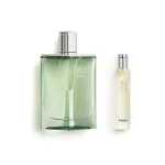Hermès H24 Herbes Vives EDP napełnialny 100 ml + EDP MINI 15 ml M 1 ks