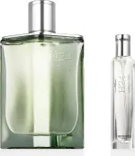 Hermès H24 Herbes Vives EDP napełnialny 100 ml + EDP MINI 15 ml M 1 ks
