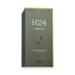 Hermès H24 Herbes Vives EDP dopełniacz 30 ml + EDP wkład 200 ml M 1 ks