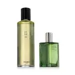 Hermès H24 Herbes Vives EDP napełnialny 30 ml + EDP wkład 200 ml M