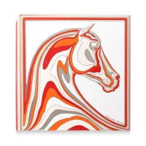 Hermès Un Jardin Sur le Nil EDT 100 ml + mydło w kostce 50 g UNISEX