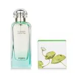 Hermès Un Jardin Sur le Nil EDT 100 ml + mydło w kostce 50 g UNISEX