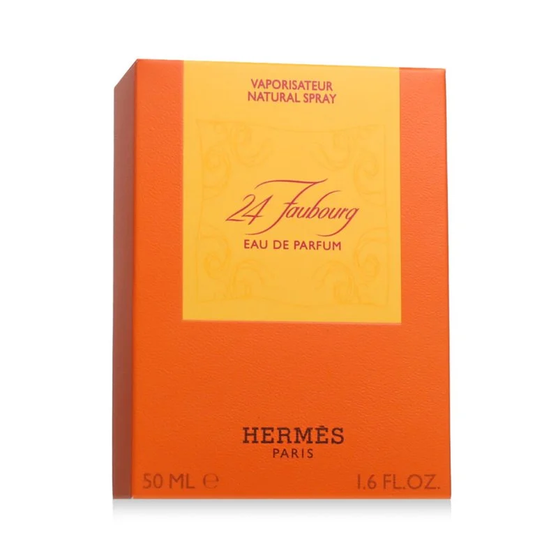 24 Faubourg woda perfumowana dla kobiet 50 ml