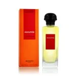 Amazone woda toaletowa dla kobiet 100 ml