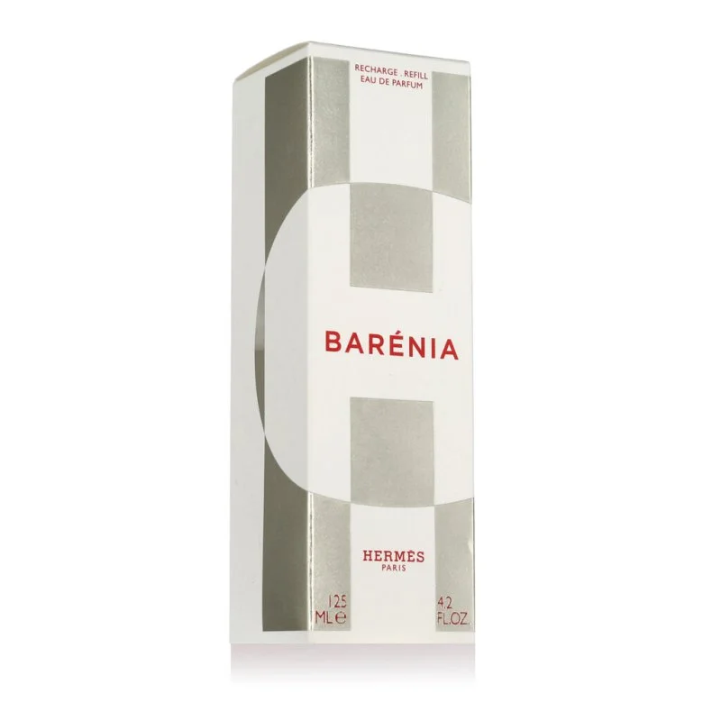 Barénia uzupełnienie woda perfumowana dla kobiet 125 ml