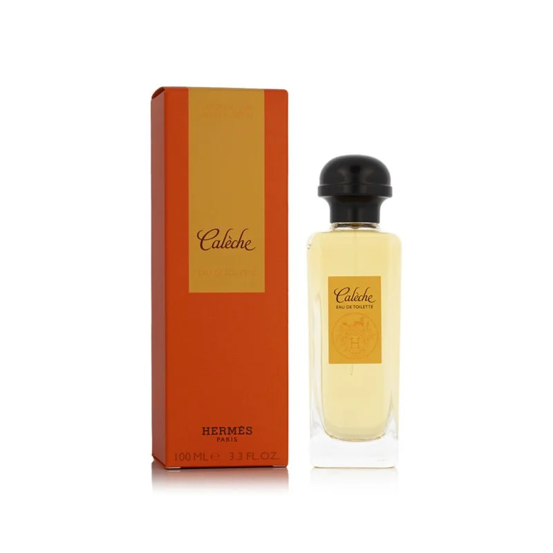 Caleche woda toaletowa dla kobiet 100 ml