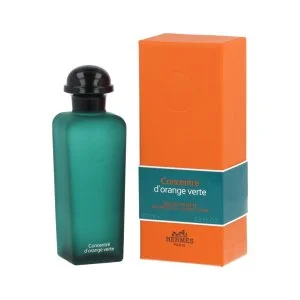 Hermes Concentrée D'Orange Verte woda toaletowa unisex