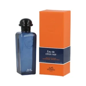 Hermes Eau de Citron Noir woda kolońska unisex