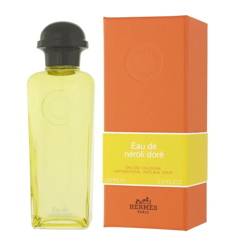 Eau de Néroli Doré woda kolońska unisex 100 ml