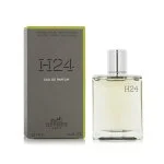 H24 woda perfumowana uzupełnialna dla mężczyzn 50 ml