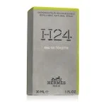H24 woda toaletowa uzupełnialna dla mężczyzn 30 ml