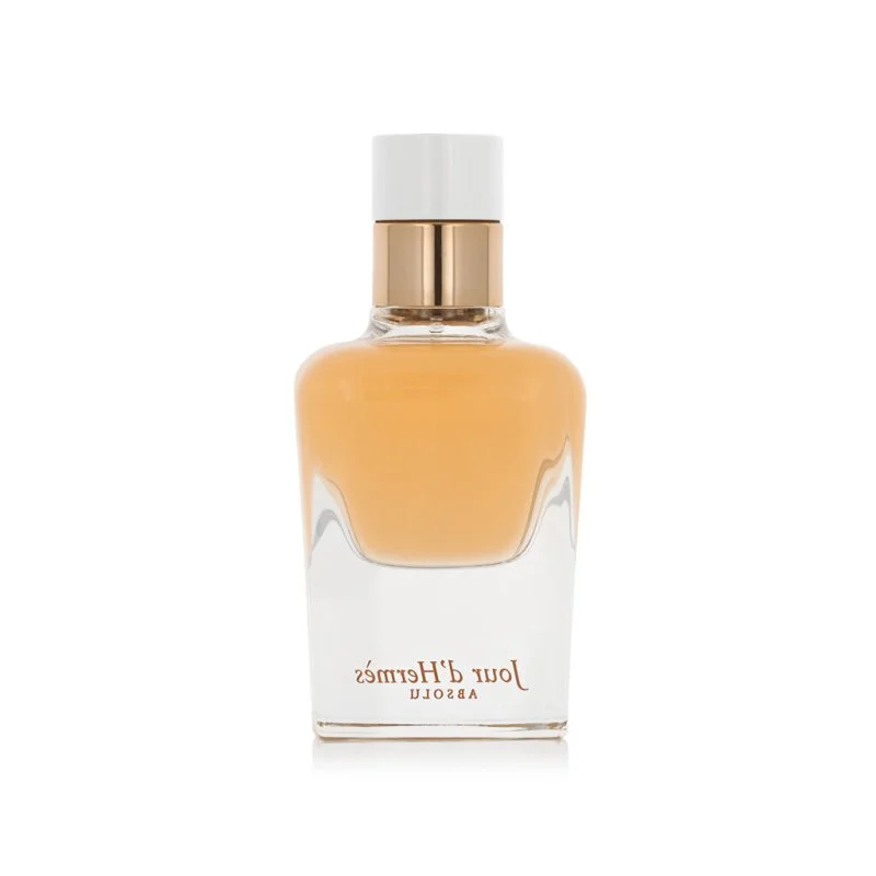 Jour d'Hermès Absolu woda perfumowana do ponownego napełniania dla kobiet 50 ml