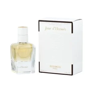 Hermes Jour d'Hermès uzupełnialna woda perfumowana dla kobiet